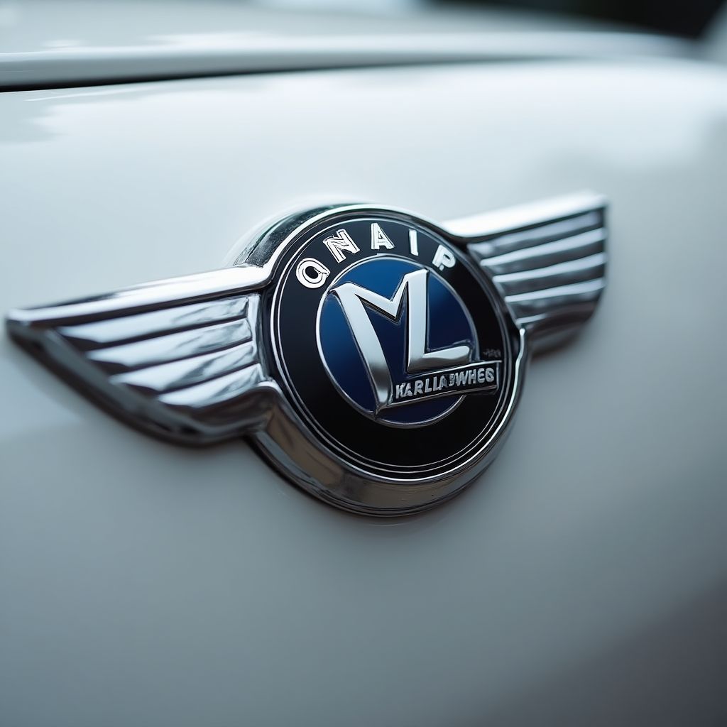 Logo partnera - výrobce autokosmetiky