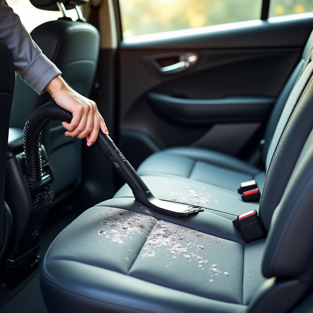 Hloubkové čištění