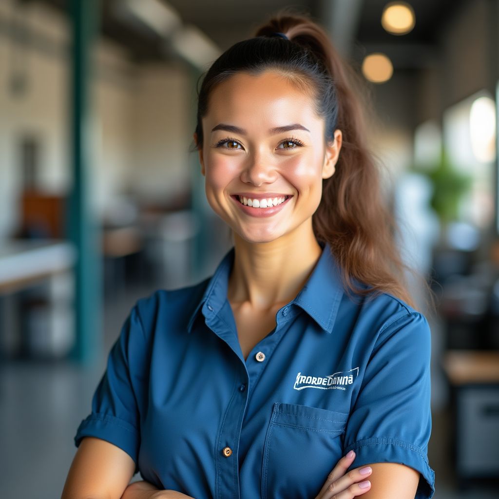 Markéta Svobodová - Specialistka na interiéry